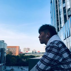-3AM·S HAIR SALON烫发染发接发