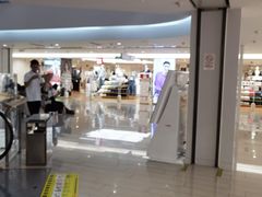 -杭州西湖银泰百货