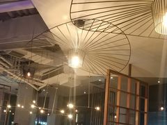大堂-The Rug Cafe(王府中环店)