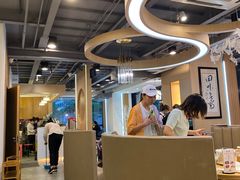 大堂-喜粤糖朝餐厅(三八广场店)