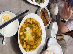 -闫府私房菜·鲁菜(恒隆店)