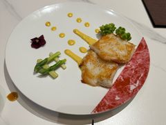 -月下料理(楷林IFC店)
