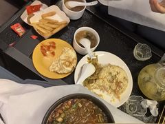 -华夏良子·足道SPA艾灸(铁道大厦店)