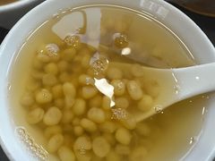 -张飞木薯羹(金鱼巷店)