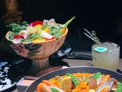 -陌上花儿·音乐西餐吧(和平店)
