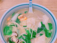 -阿琴面馆(武林路店)
