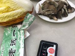 -老诚一锅·京皖早点(通州店)