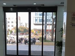 -牙博士口腔品牌连锁(昆山城区店)