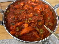 -Pakwaan Indian restaurant芭港湾印度餐厅(领事馆店)