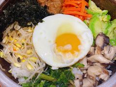 -米村拌饭(南京万达茂店)