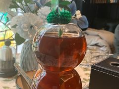 -彩虹之约•淮扬家宴(亚运村店)