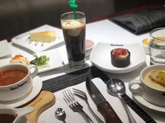 -斗牛士牛排餐厅(嘉里汇店)