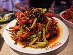 -红盔甲·小龙虾(车公庙店)