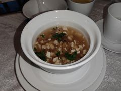 -名轩·中餐厅(南京玄武湖假日酒店)