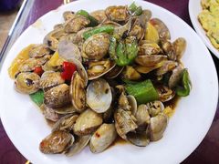 -潮香阁海鲜餐厅(较场尾店)