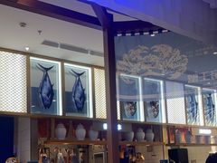 -半岛听涛蒸汽海鲜自助(K11店)