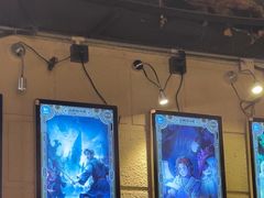 -逃脱反斗城沉浸剧情密室(北京路店)