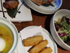 -京料理·日料自助·铁板燒(复悦城店)