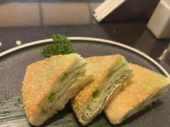 -中山保利艾美酒店-乐美中餐厅