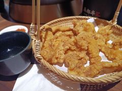 -蜀都丰 川菜·水煮活鱼(万象九宜城店)