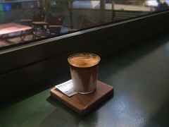 -稀物集咖啡(徽州大道店)