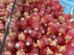 -泡泡玛特POPMART(武汉天地壹方店)