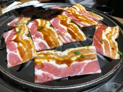 -九田家黑牛烤肉料理(溧阳吾悦店)