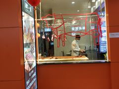 门面-潮牛一家潮汕牛肉火锅(璧山中央大街店)