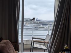 -神户美利坚公园东方大酒店