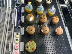 -Pantry's Best派悦坊蛋糕(K11购物艺术中心店)