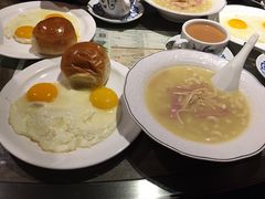 -翠华餐厅
