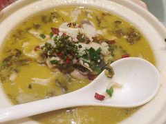 -锋味餐厅(空港复悦里店)