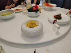 -醉辉皇上海之巅(上海中心大厦店)