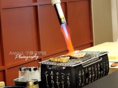 -Sushi Hanzo半藏(天环广场店)
