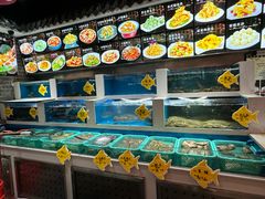 -东北大院·东北菜(三台子店)