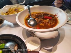 -院里寻菜·精致庭院菜(观沙岭店)