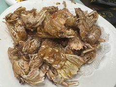 -北塘海鲜·天津菜(大光明桥旗舰店)