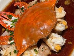 -宁波柏悦酒店·钱湖渔港