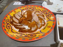 -邑金陵北京烤鸭店·现炒家常菜(ITC MALL店)