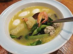 老底子杭三鲜-百家鲜·杭帮菜