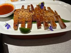 碳烤猪颈肉-BetterThai 泰加(苏州中心店)