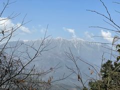 -青城山