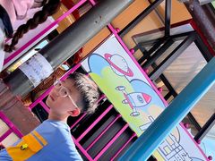 -蓬莱欧乐堡梦幻世界