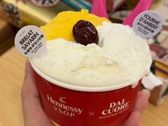 -Dal Cuore 达可芮冰淇淋(陕西北路店)