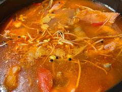 -猫爷的腔调·黔小馆(交大医学住宅区店)