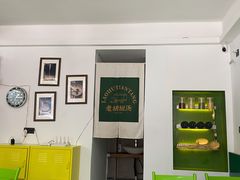 大堂-老胡甜汤(龙眼店)
