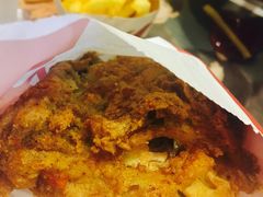 -肯德基(南京高铁1店)