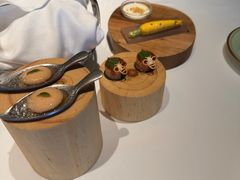 -THE WANG王品(上海中心云端店)