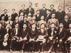-邓小平故里