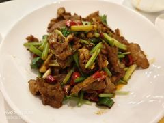 -海富门·带鱼·淮扬菜·粤菜(甘家口店)